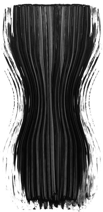 Actual product image Bourjois Big Lashes Oh, Oui! (01 Black)