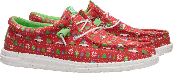 Image du produit Hey Dude Wally Holiday Sweater (44)