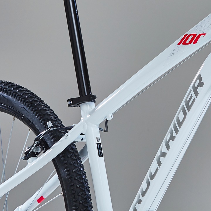 Actual product image Rockrider ST 100 (44.30 cm)