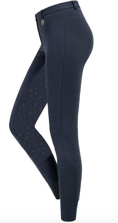 Produktbild ELT Fun Sport Reithose Thermo Silikon Damen (44)