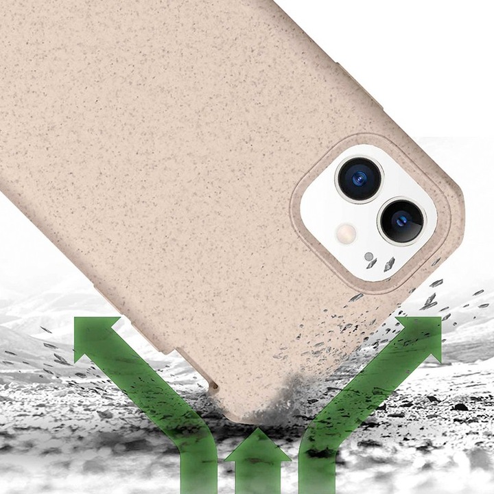 Image du produit Itskins Feronia Bio (Apple iPhone 11)