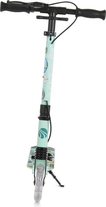 Produktbild Byox Kinderroller Snazzy faltbar