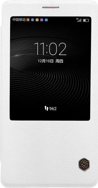 Image du produit Nillkin Série Qin (Mate 8)