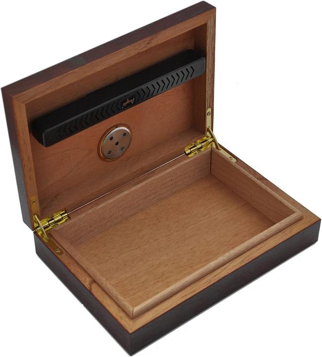 Immagine prodotto Humidoro Humidor per 10 sigari (10)