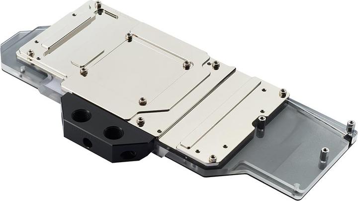 Immagine prodotto Phanteks Glacier G2080Ti Founders Edition Full Water Block RGB - Nero