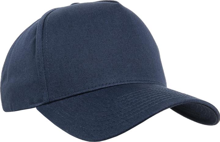 Produktbild Flexfit 5-Panel Curved Classic Snapback (One Size)