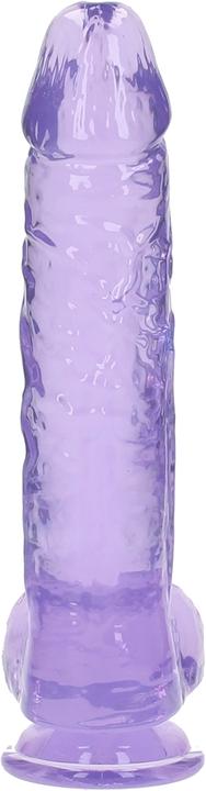 Actual product image RealRock Dildo
