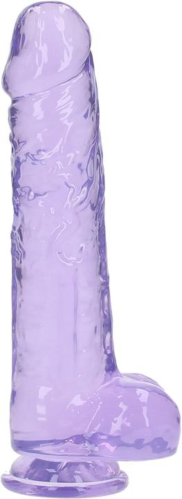 Actual product image RealRock Dildo