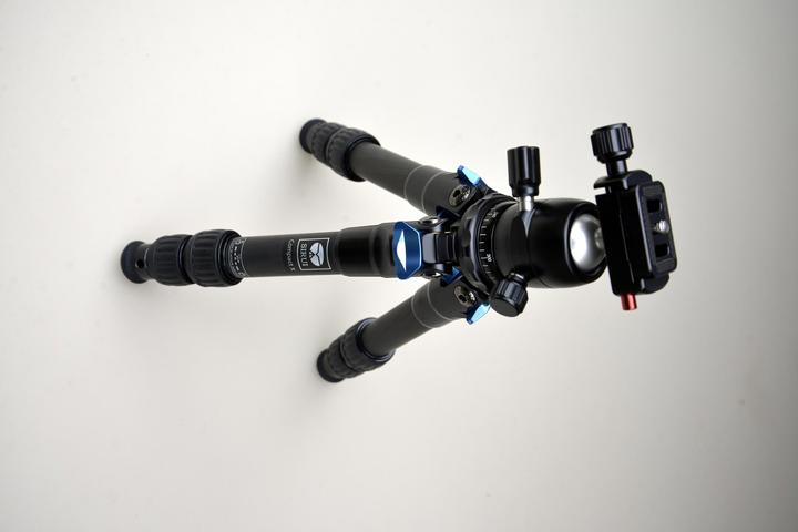 Produktbild Sirui Compact X (Carbon)