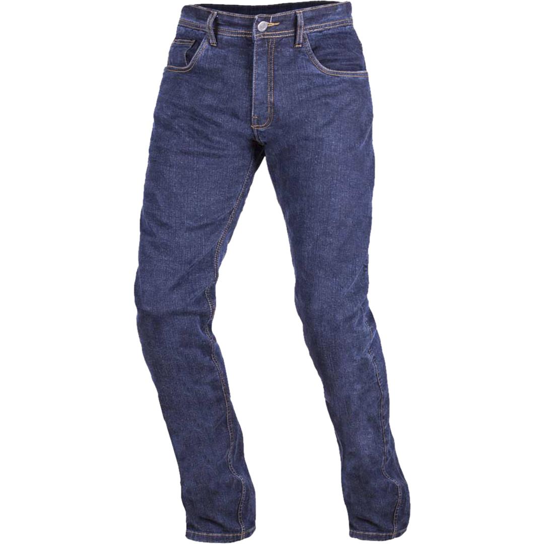 Thumbnail - GMS, Herren, Jeans, Hose Boa, Blau, (W34/L32)