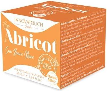 Image du produit Innovatouch Crème pour le visage à l'abricot (50 ml)