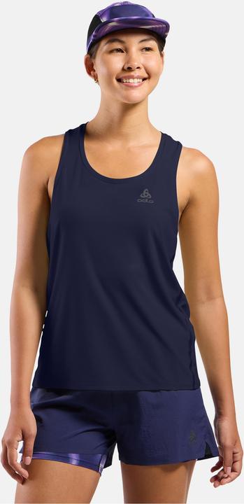 Produktbild Odlo Zeroweight Chill-Tec (S)