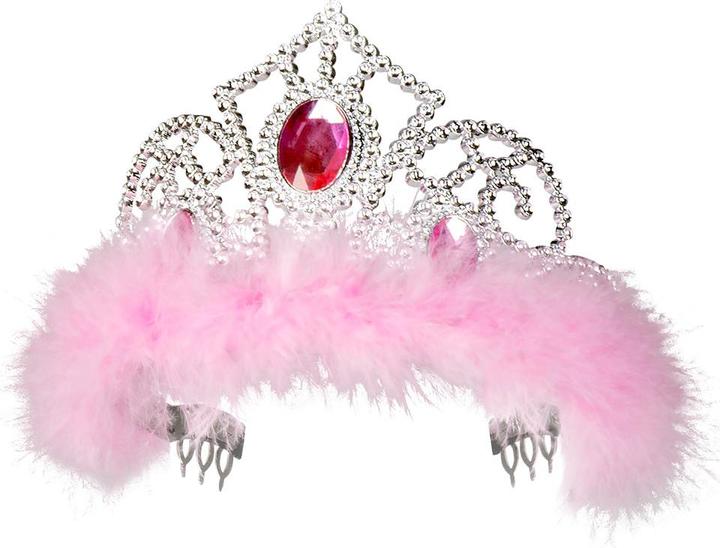 Immagine prodotto Boland Diadema per piccole principesse