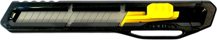 Image du produit Stanley Stan Cutter simple 18mm | 132222 (Cutters)