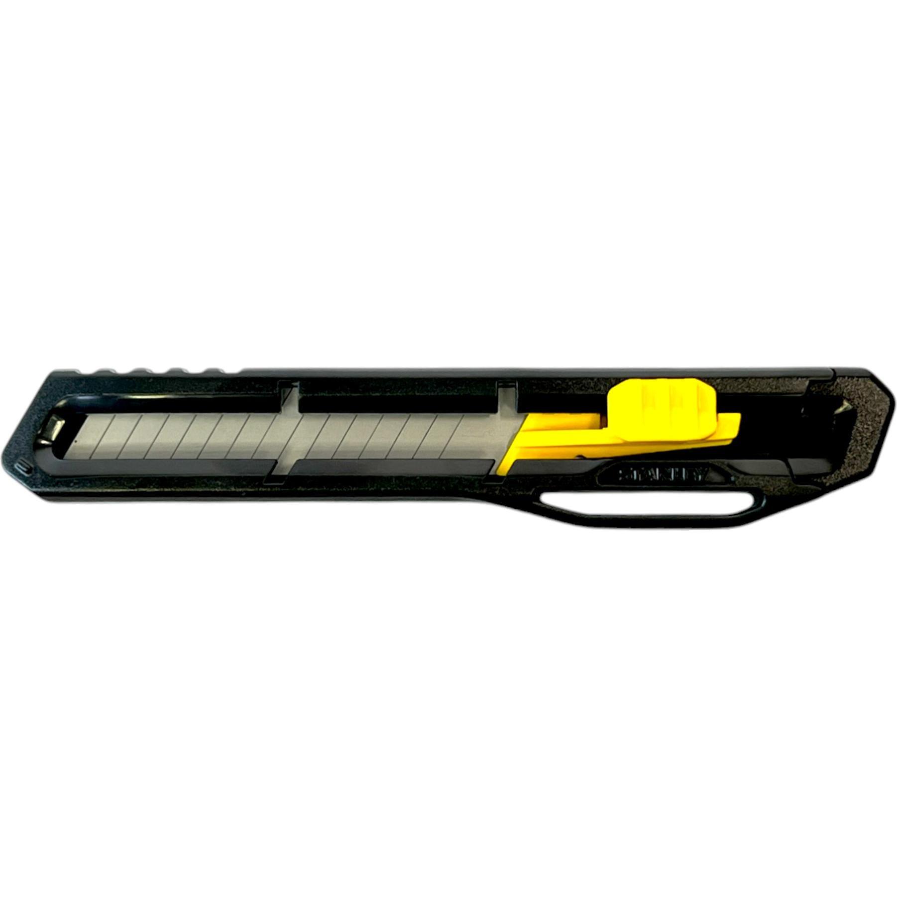 Thumbnail - Stanley, Cutter, Stan Einfaches Cutter-Messer 18mm 132222 (Cutter)