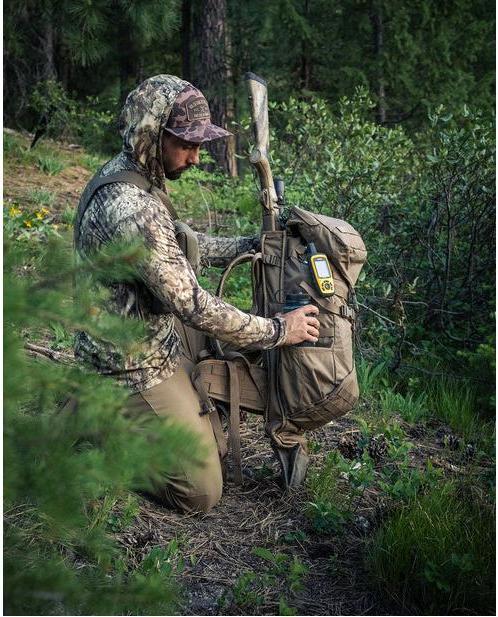 Image du produit Eberlestock Gunrunner - Mountain (21 l)