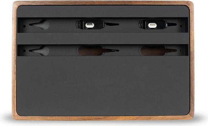 Actual product image Alldock Charging station wireless (72 W)