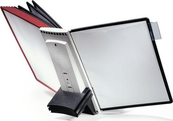 Image du produit Durable Système de panneaux de visualisation Module d'extension Sherpa 10 Extension Module