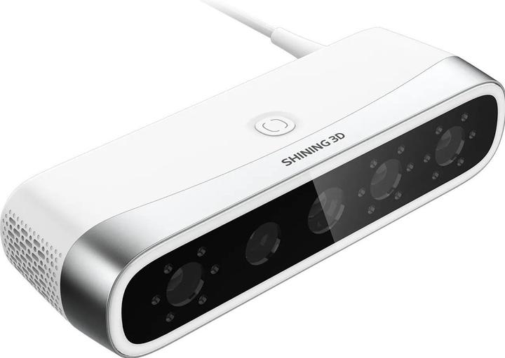 Produktbild Shining 3D Metismile Face-Scanner