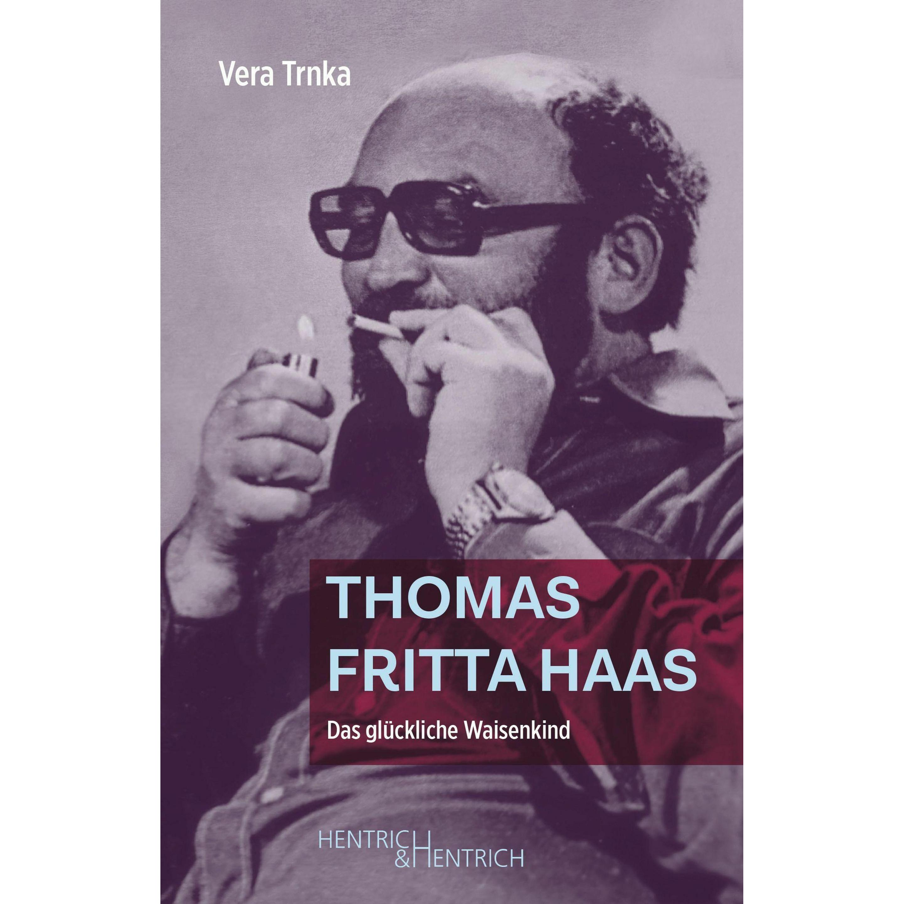 Vera Trnka, Sachbücher von Vera Trnka