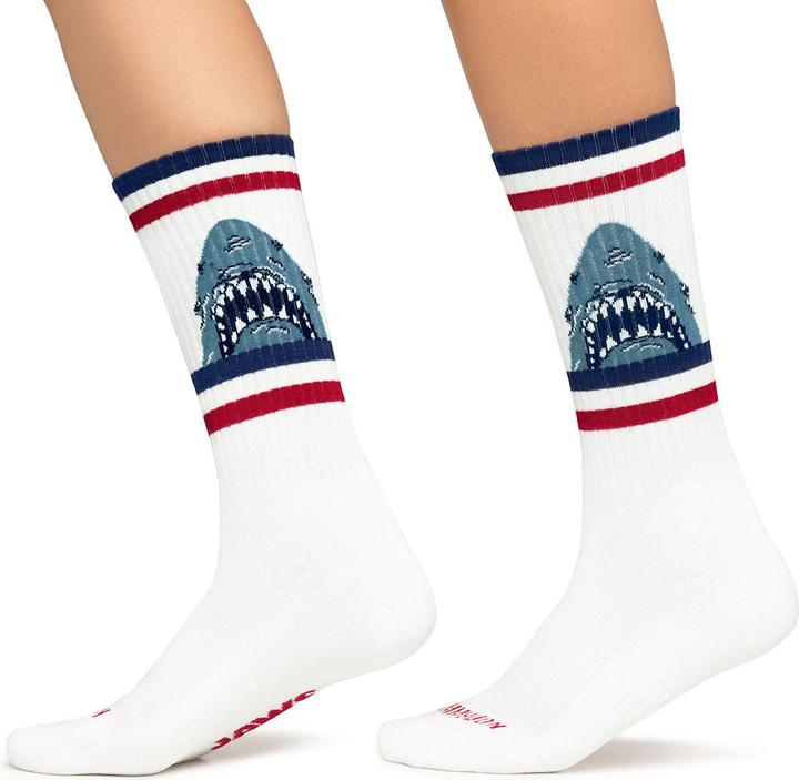 Produktbild Jimmy Lion Athletic Jaws (36, 40)