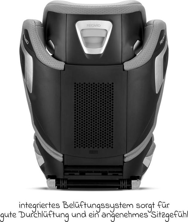 Image du produit RECARO Siège enfant Axion 1 (3-12 ans) (Siège pour enfant)