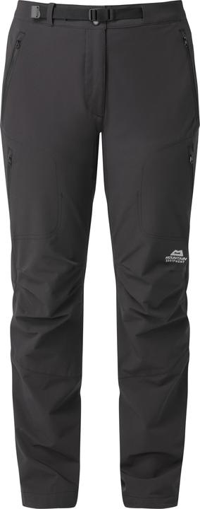 Actual product image Ladies chamois trousers (XS)