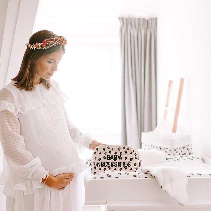 Actual product image Childhome Baby Necessities