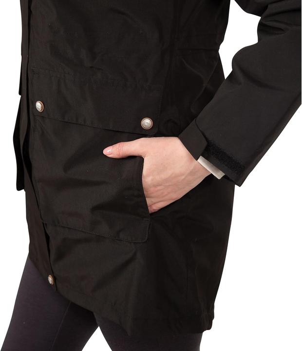 Actual product image Trespass Womens/Ladies Lyrics Jacket (XXL)