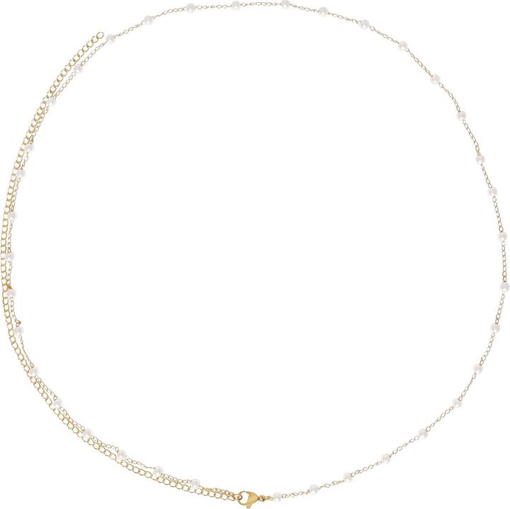 Image du produit Heideman Lune goldfarben (Acier inoxydable)