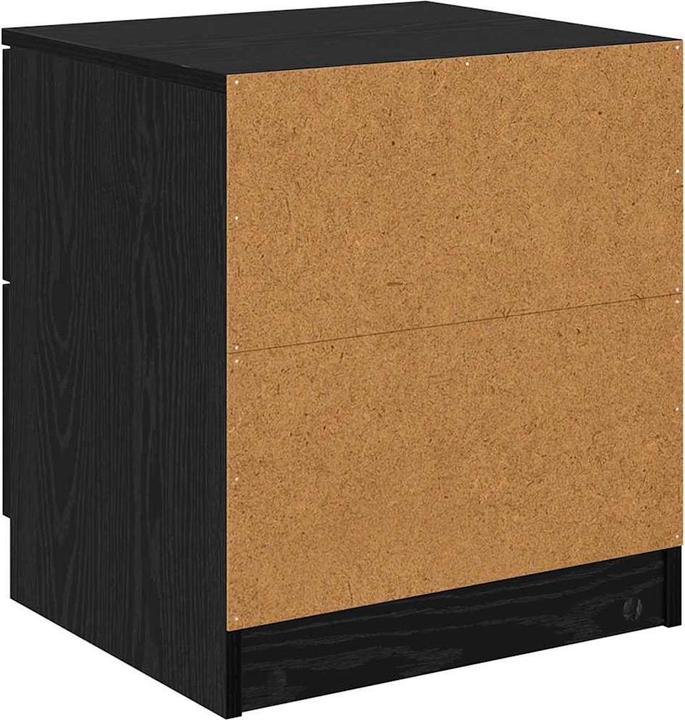 Produktbild vidaXL Nachttisch (45 x 39 x 50 cm)