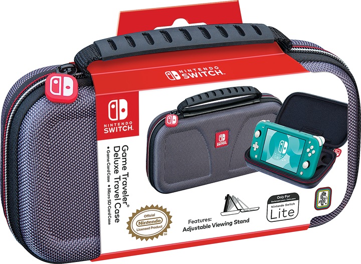Produktbild Bigben Travel Case (Switch Lite)
