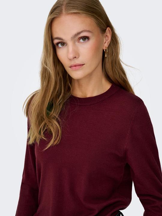 Produktbild JdY JDYMALOU Strickpullover Strickpullover (L)