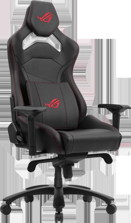 ASUS ROG Chariot X Core