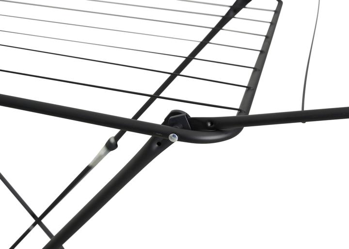 Produktbild Schou Wäscheständer (18 m)