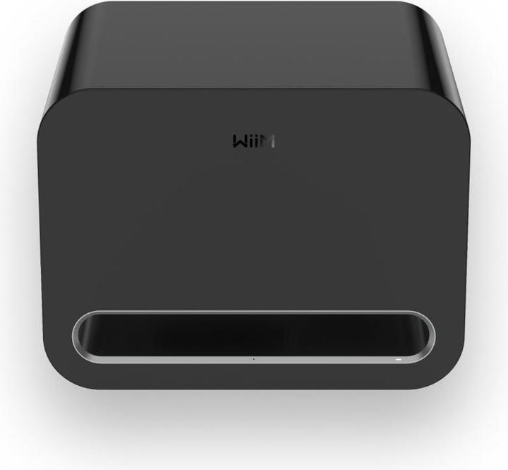 Produktbild WiiM SOUND Stereo SUB Pro (Bluetooth, WLAN)