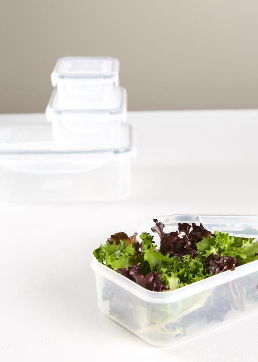 Actual product image Schou Microwave dishes 1.5l (1.50 l)