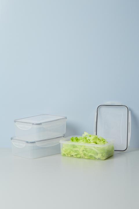 Actual product image Schou Microwave dishes 1.5l (1.50 l)