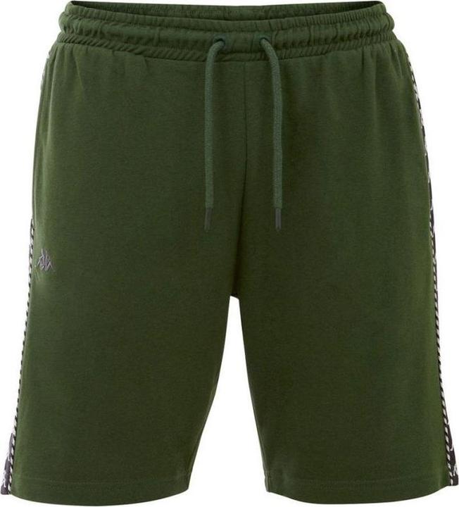 Kappa Italo-Shorts