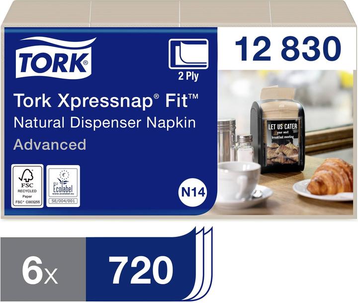 Produktbild Tork Xpressnap (720x)