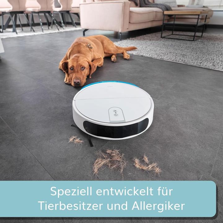 Produktbild Romy L6 Animal (5200 Pa)