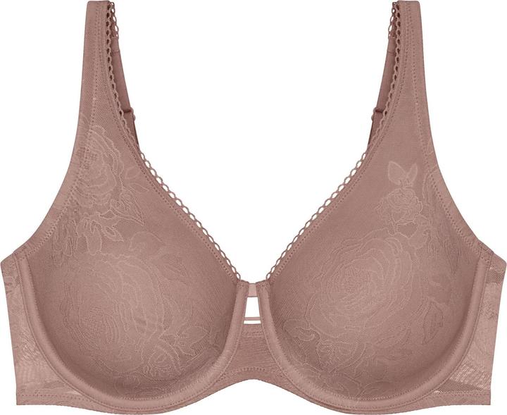 Produktbild Triumph Bügel-BH Wild Rose Sensation (Einzelpack, 70 F)