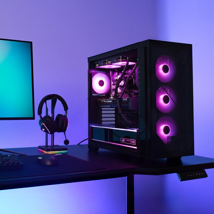 Image du produit ASUS ROG G700 Gaming Laptop, Windows 11 Home (32 Go, DE)