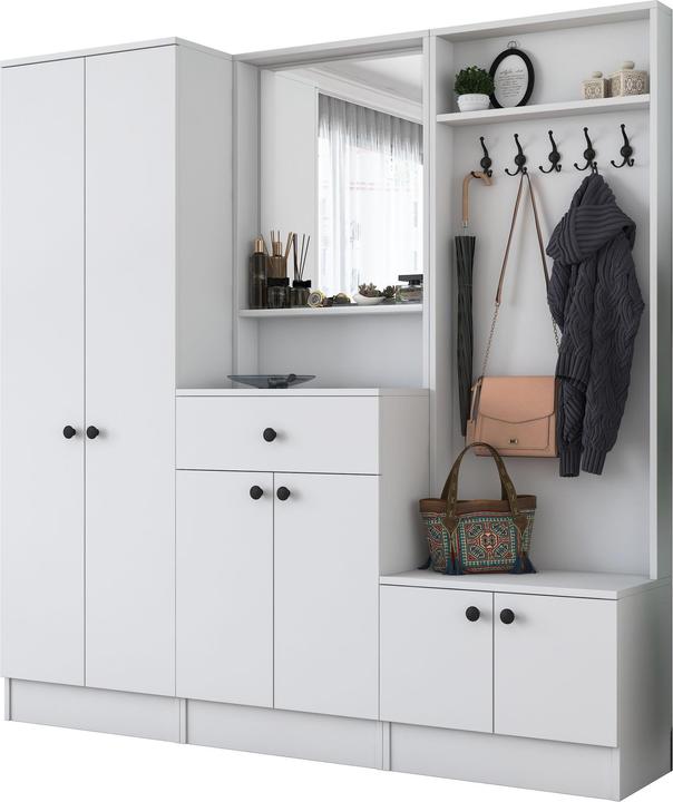 Produktbild Skye Decor Cayden