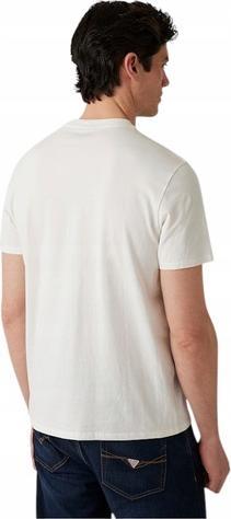 Actual product image Guess Herren T-Shirt Bsc Film (M)