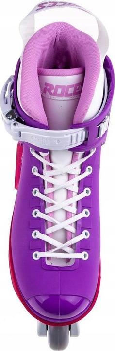 Image du produit Roces Agressif M12 LO Team Malva (42)