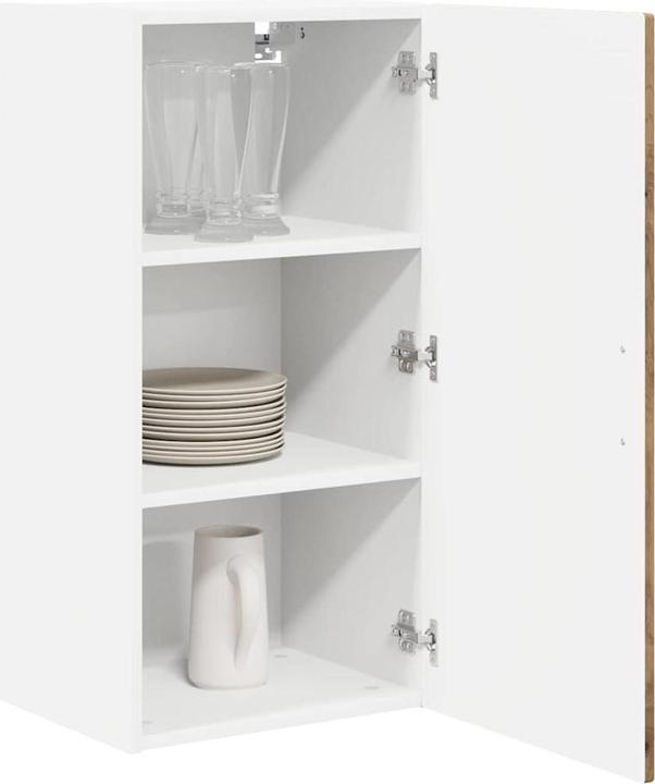 Produktbild vidaXL Küchenschrank (31 x 40 x 80 cm)