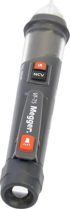 Produktbild Megger VF-T5 Berührungsloser Spannungsprüfer CAT IV 1000 V (CAT IV 1000V)