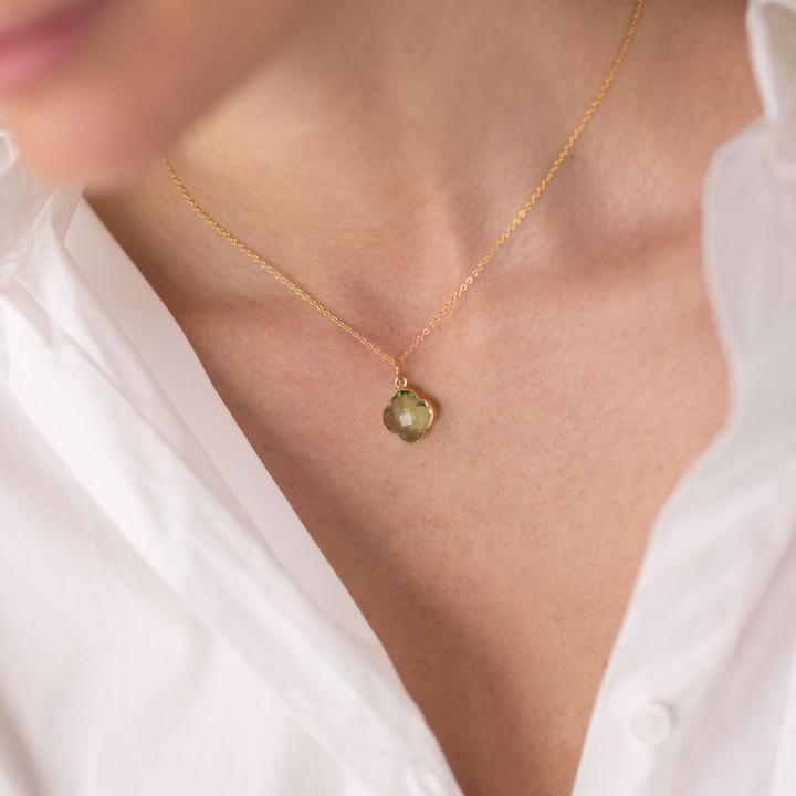 Actual product image Ailoria Capucine (Silver)
