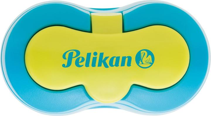 Immagine prodotto Pelikan FIORE - doppio temperino